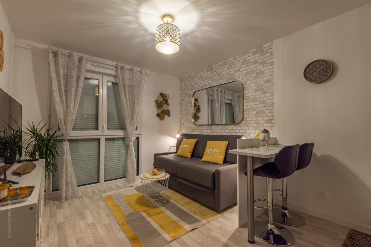 L'Atelier Des Reves By Plaza Proche Disneyland مونتِفرا المظهر الخارجي الصورة